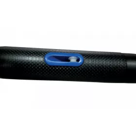   Garbolino PTFE Puller Kit Slots 4 mm / vrchná súprava teflónového bočného vývodu / PTFE gumový vývod 2ks