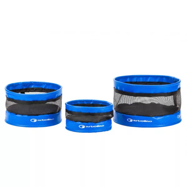 Garbolino Anti-Escape Soft súprava na nástrahy 3-dielna