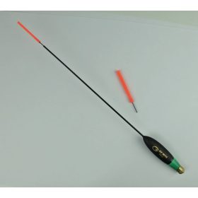   Garbolino WAGGLER COMPETITION SP W13 - CARBON / 10 gr waggler plavák / samovážený plavák s karbónovou tyčou