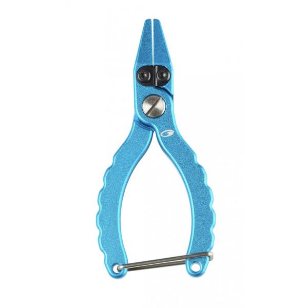 Garbolino Deluxe Shot Pliers / Kliešte na montáž / Kliešte na olovo