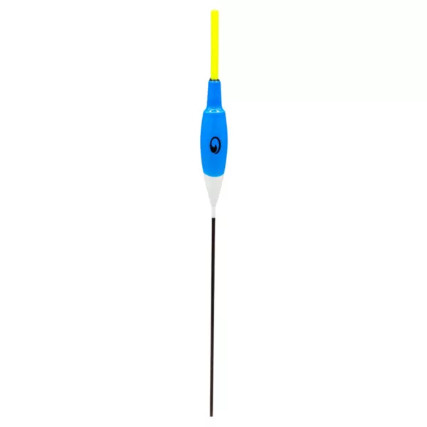 Garbolino - LEISURE FLOAT - G08 - Bologneský plavák - Svietiaci plavák