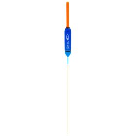   Garbolino Carp Competition Float Sp C81 - 0,6gr - Hard Skin - Inter 3,0Mm - Pretekársky plavák - Plavák na svetelnú tyčinku