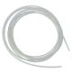 Garbolino SILICON TUBE 1,0 mm - 1m silikónová hadica