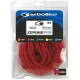 Garbolino Elastic Solid Zombie Max Plná guma na deličku 4,0mm 6m