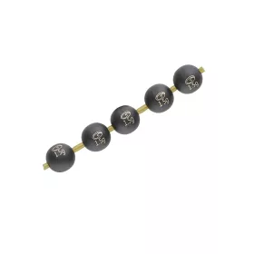 Garbolino Turned Match Bullets Inline Záťaž 5,00gr 4ks