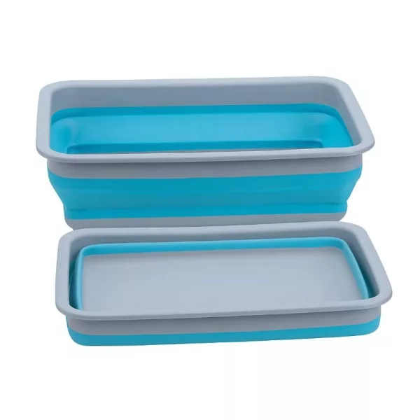 Garbolino Skladacia škatuľka na nástrahy