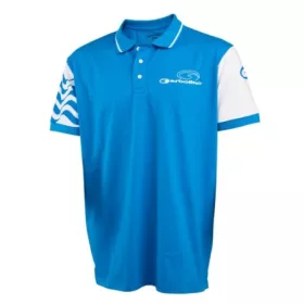 Garbolino POLO GARBOLINO BLUE WAVE XL polokošeľa