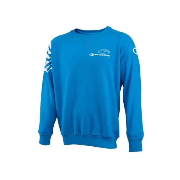 Garbolino SWEAT SHIRT GARBOLINO WAVE S mikina