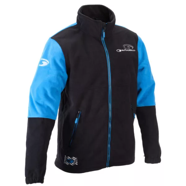 Garbolino - Windproof Jacket Match - Flísová bunda - XXXXL