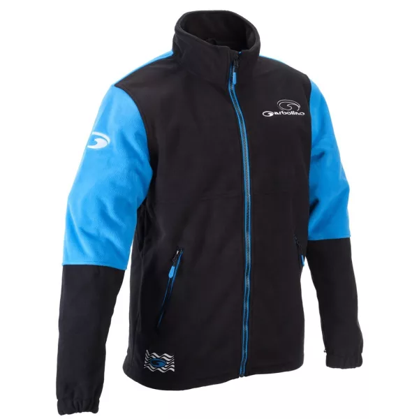 Garbolino - Windproof Jacket Match - Flísová mikina - L