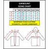 Garbolino - Windproof Jacket Match - Flísová mikina - L