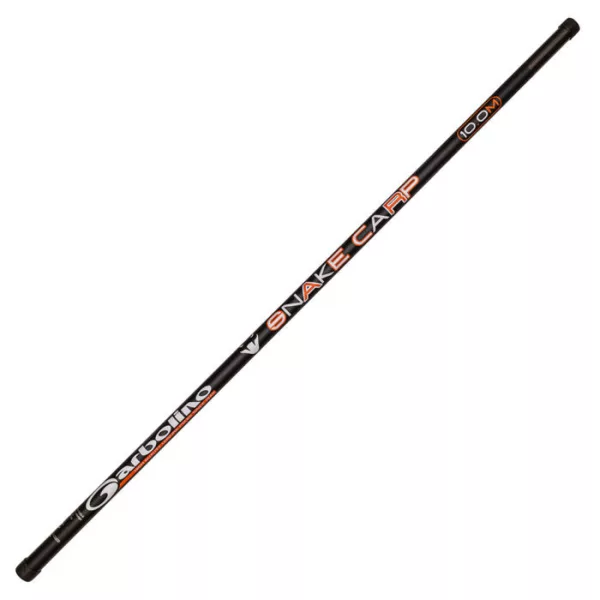 Garbolino - PM - PACK SNAKE CARP 471 (BIG BORE) 10,00M - Deliaci prút - Mini deliaci prút