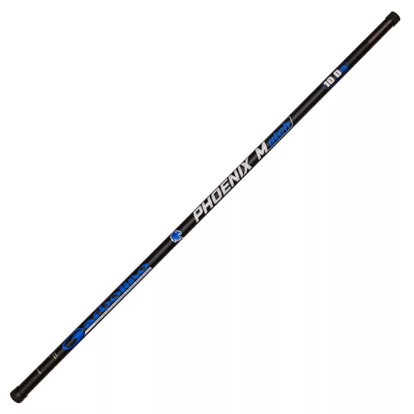 Garbolino - PM - PACK PHOENIX MATCH 521 (BIG BORE) 10,00M - Deliaci prút