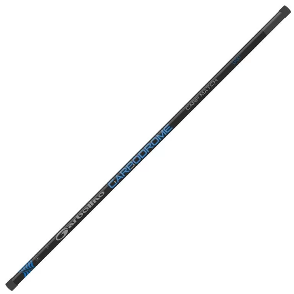 Garbolino - PM - GARBODROME CARP MATCH - PACK 11m50-K2 SPECIMEN X-POWER ELC - Delený prút