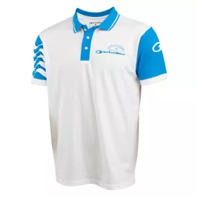 Garbolino Wave White Polo S polokošeľa
