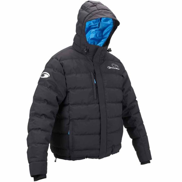 Garbolino Jacket Winter Thermo Competition Termo Bunda S