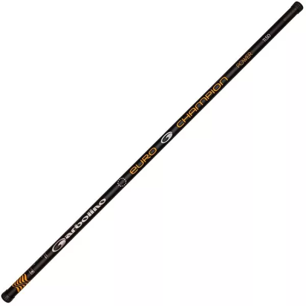 Garbolino Euro G Champion Power Carp 10m Deliaca udica