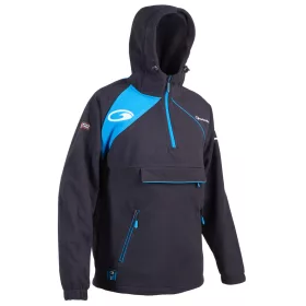 Garbolino Squadra Smok Windproof Mikina s kapucňou S