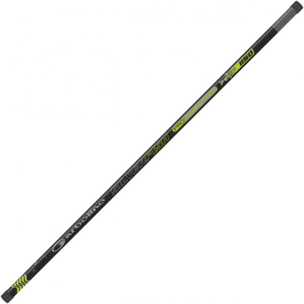 Garbolino Pole Silverfish Pro Competition 61 11,5m balenie
