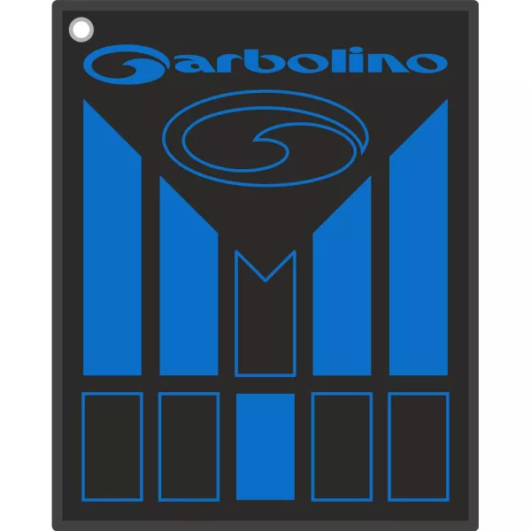 Garbolino Squadra Uterák 50x40cm