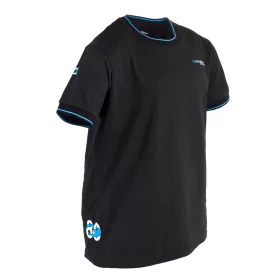 Garbolino 80s Bavlnené Tričko M