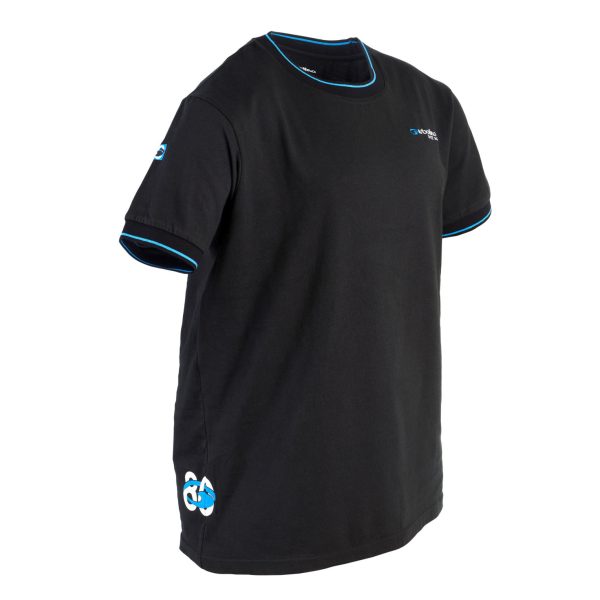 Garbolino 80s Bavlnené Tričko XL