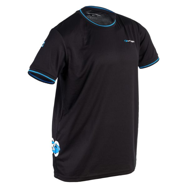 Garbolino 80s Priedušné Tričko 3XL