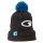 Garbolino Bobble Hat 80s Čiapka s brmbolcom