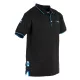 Garbolino 80s Bavlnené Polo Tričko 2XL