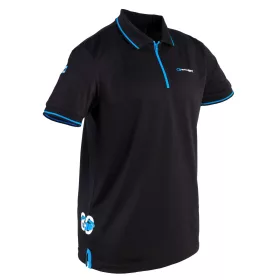 Garbolino 80s Priedušná Polokošeľa 4XL