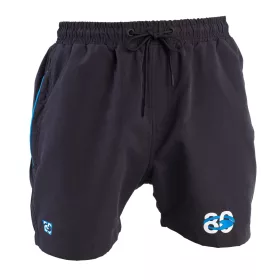 Garbolino Microfible 80s Šortky XL