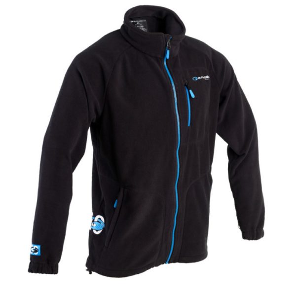 Garbolino 80s Fleecová mikina L