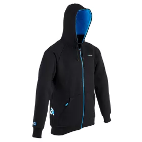 Garbolino 80s Mikina s kapucňou na zips XL