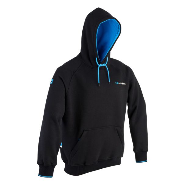 Garbolino 80s Mikina s kapucňou M