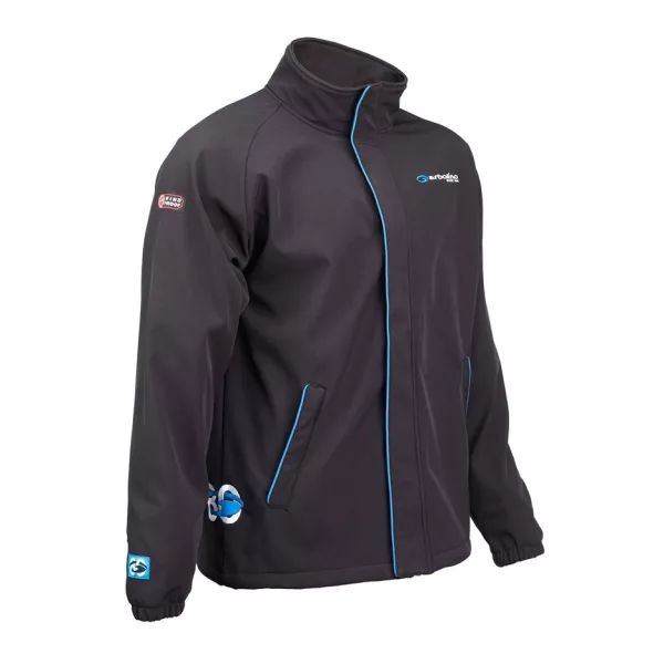 Garbolino Softshell Jacket 80s Series Softshell Bunda 2XL