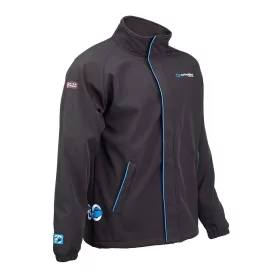 Garbolino Softshell Jacket 80s Series Softshell Bunda S
