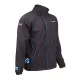 Garbolino Softshell Jacket 80s Series Softshell Bunda S
