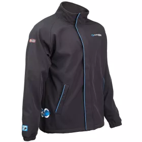 Garbolino Softshell Jacket 80s Series Softshell Bunda XL