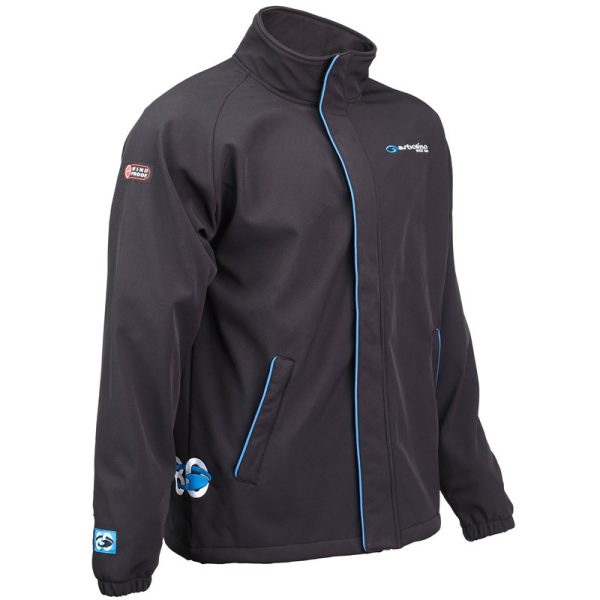Garbolino Softshell Jacket 80s Series Softshell Bunda XL
