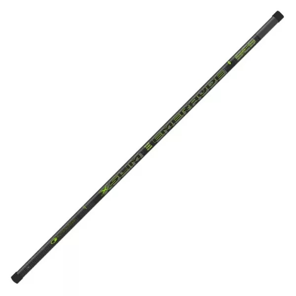 Garbolino Xslim Emeraude Carp 13,00m Rakós Bot Carp 3 Pack