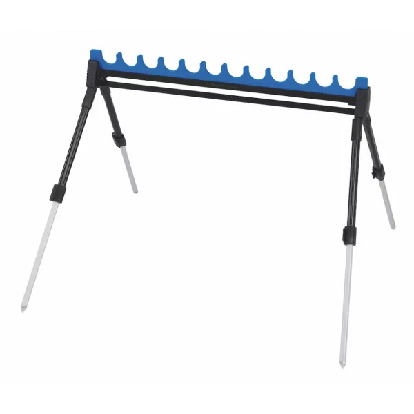 Garbolino Support Kit Leadeer 12 Prútový Držiak Topsetu