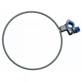   Garbolino MULTIGRIP OPEN Bucket Support Ring 13L Držiak na vedro - Adaptér