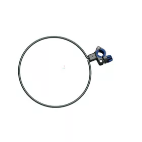   Garbolino MULTIGRIP OPEN Bucket Support Ring 18L držiak na vedro - Adaptér