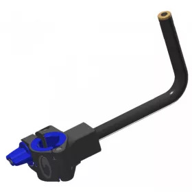   Garbolino MULTIGRIP OPEN 90° koleno 35x10cm D25/36 - Adaptér