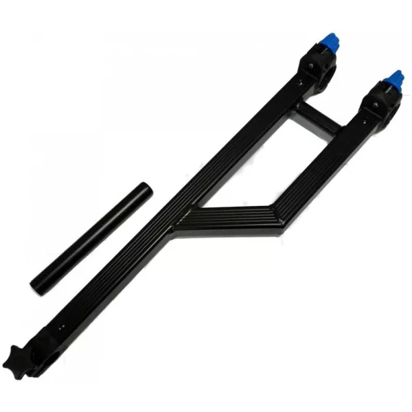 Garbolino MULTIGRIP OPEN SUPPORT Feeder Fixe - Držiak na prút, feeder rameno