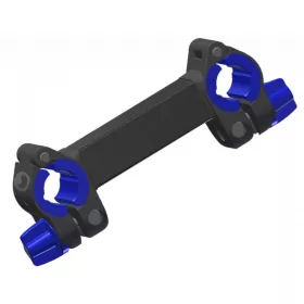   Garbolino MULTIGRIP OPEN prepojovací adaptér 15 cm - Adaptér