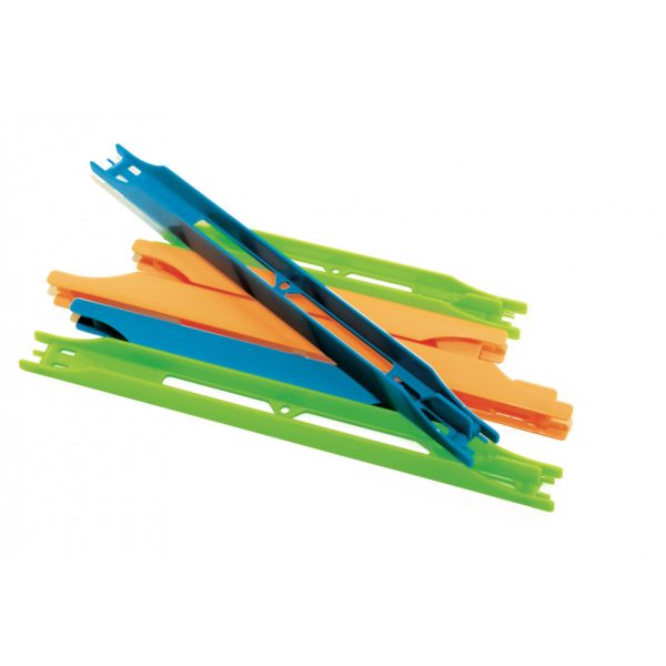 Garbolino - WINDERS + TRAY KIT PACK - Drobné plavákové príslušenstvo - Rebrík 19*16