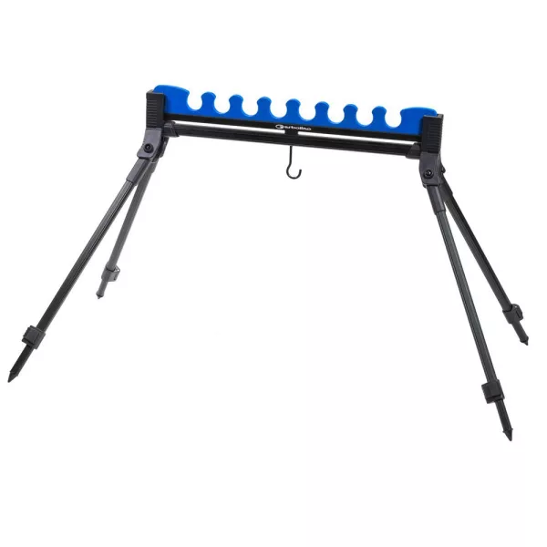 Garbolino Support Kit Zombie HAUT 8 Prútový 60cm - Držiak Topsetu