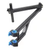Garbolino MULTIGRIP OPEN ORIENTABLE - Držiak na prút, Feeder rameno