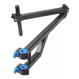   Garbolino MULTIGRIP OPEN ORIENTABLE - Držiak na prút, Feeder rameno